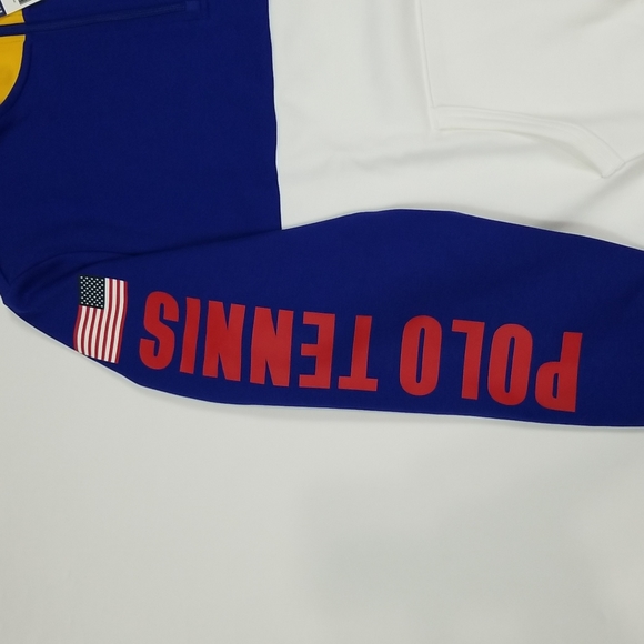 Polo Ralph Lauren Half Zip Up - Picture 3 of 8